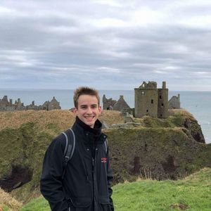 Meet your Posher, Brandon